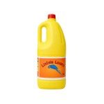 LIXÍVIA LOURO - 5 LT LIXÍVIA LOURO - 5 LT
