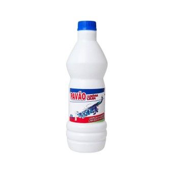 LIX�VIA PAV�O  - 1 LT