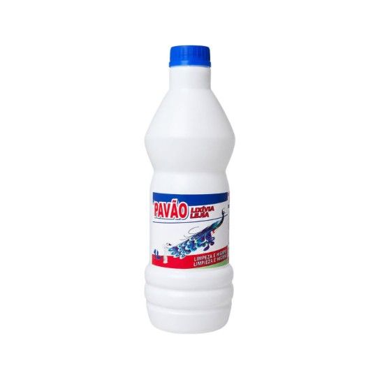 LIX�VIA PAV�O  - 1 LT