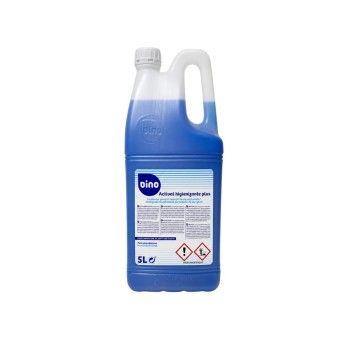 ACTIVAL HIGIENIZANTE PLUS - 5 LT