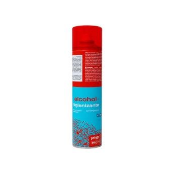 AEROSSOL HIGIENIZANTE - 500 ML