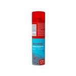 AEROSSOL HIGIENIZANTE - 500 ML AEROSSOL HIGIENIZANTE - 500 ML
