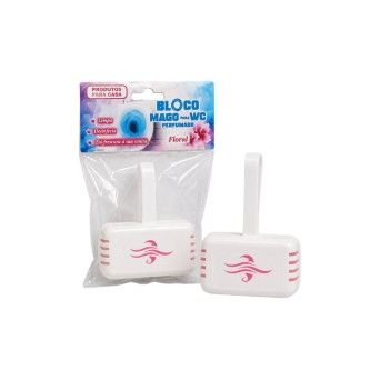 BLOCO SANIT�RIO - 1 U