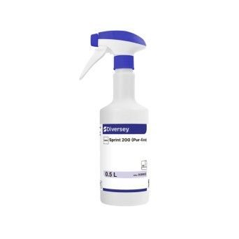 GARRAFA PUR ECO SPRINT 200 - 500 ML