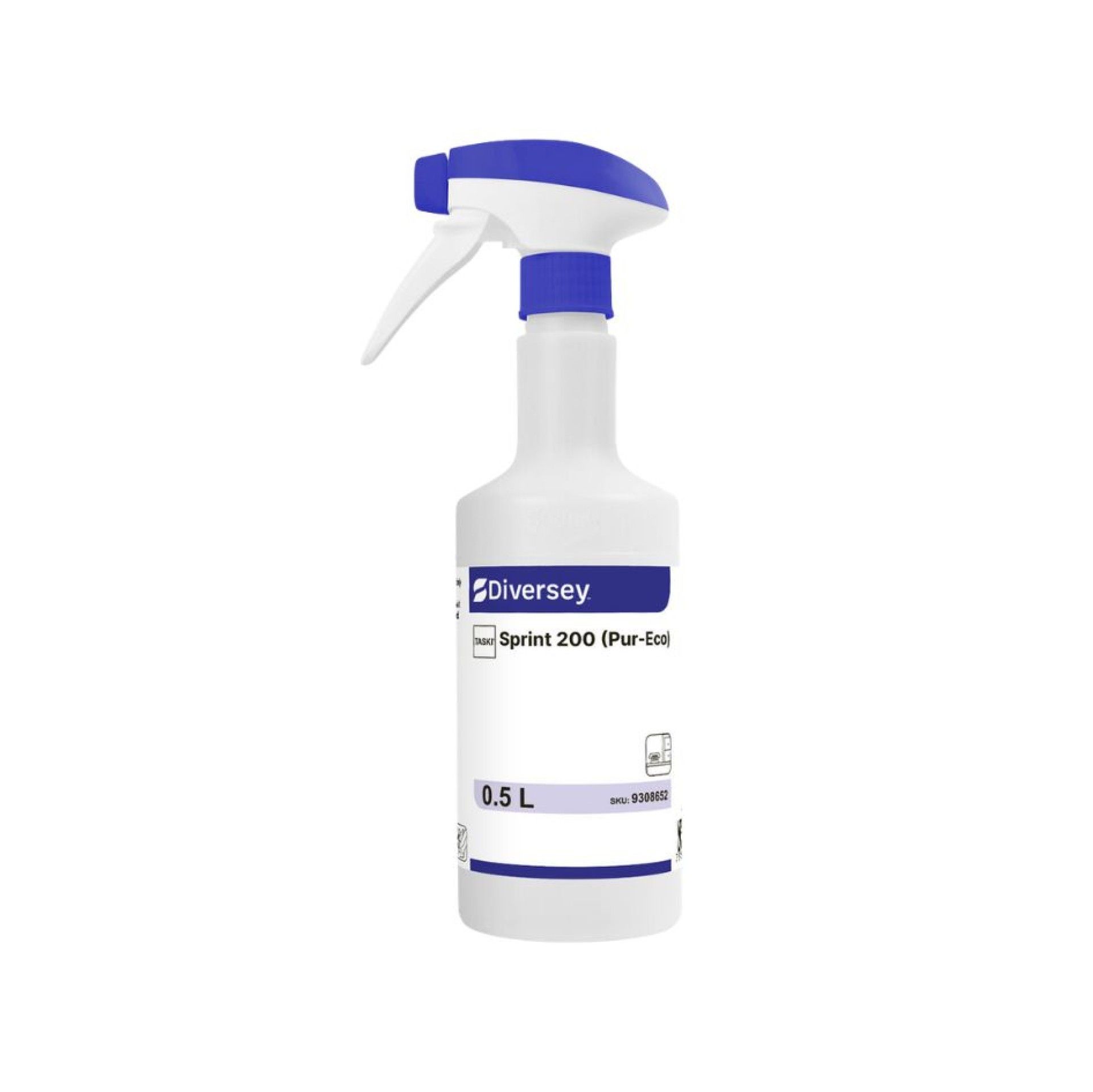 GARRAFA PUR ECO SPRINT 200 - 500 ML