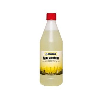 �CIDO MURI�TICO - 1 LT