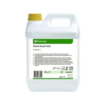 OXIVIR EXEL ACTI - 5 LT