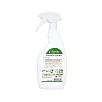 OXIVIR EXEL FOAM ACTI - 750 ML
