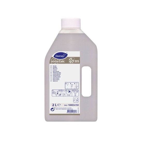 SUMA CALC D5 - 2 LT