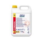 CLOROGEL - 5 LT CLOROGEL - 5 LT