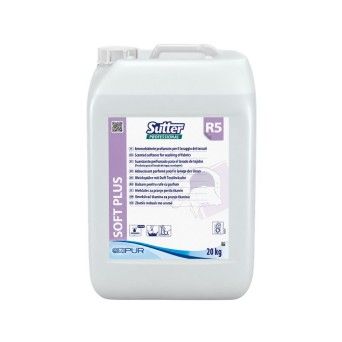 SOFT PLUS - 20 KG