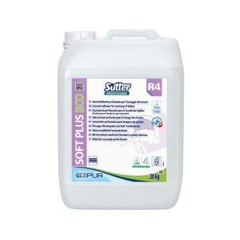 SOFT PLUS ECO - 20 KG