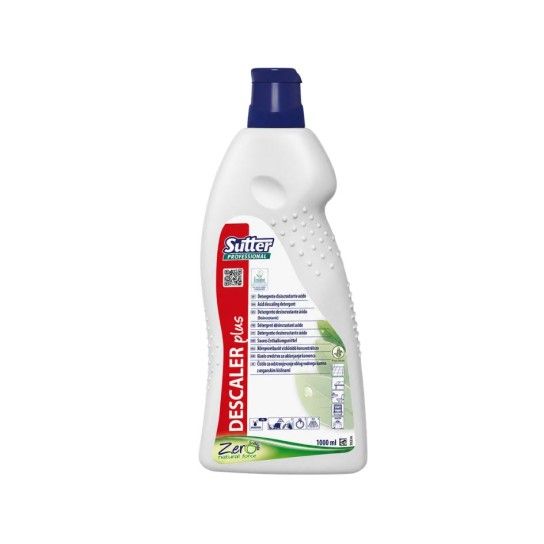 Descaler Plus  - 1 L
