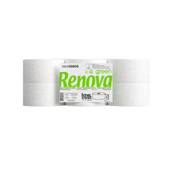 P.HIG. EXTR. CENTRAL RENOVA GREEN 90M 2FL - 12 RL