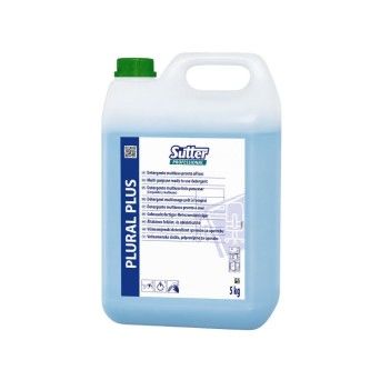 PLURAL PLUS - 5 LT