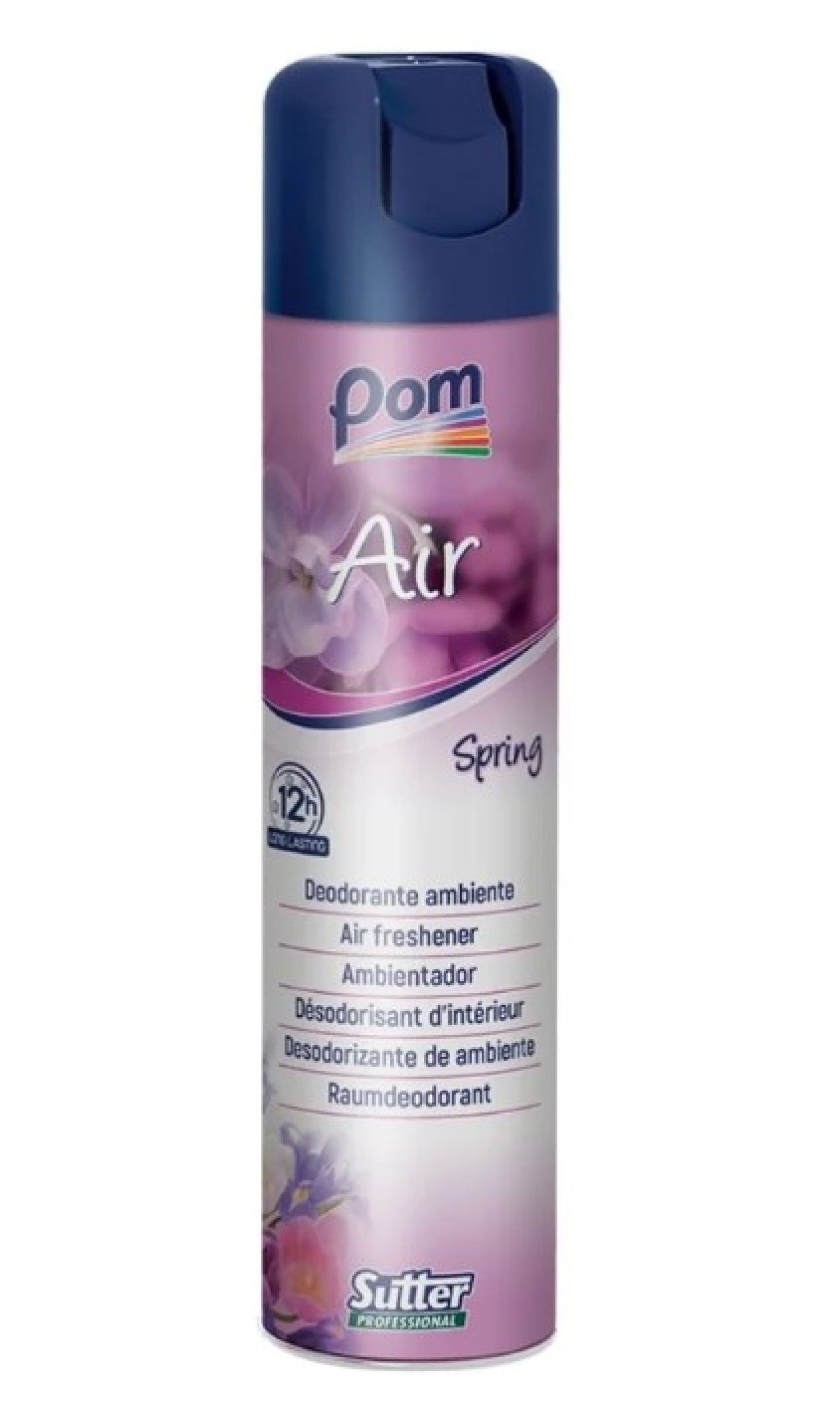 AMBIENTADOR AIR SPRING - 300 ML