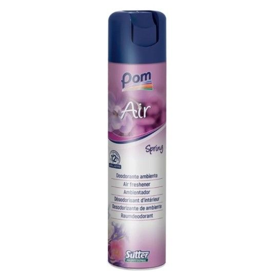 AMBIENTADOR AIR SPRING - 300 ML AMBIENTADOR AIR SPRING - 300 ML