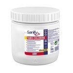 TABS CHLORINE - 500 GR TABS CHLORINE - 500 GR