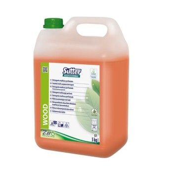 WOOD - 5 KG