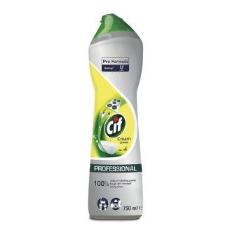 CIF CREME LIM�O - 750ML