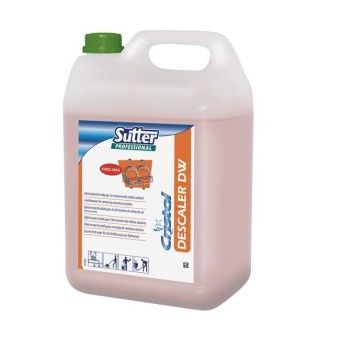 DESCALER DW - 5 KG