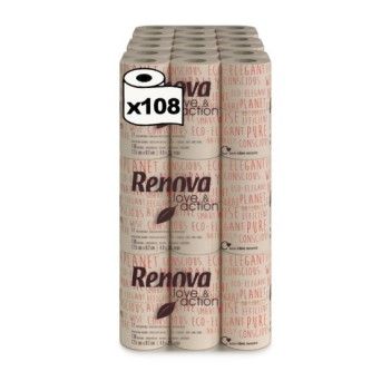 P.HIG. RENOVA LOVE & ACTION Nature  2F 12R X 9