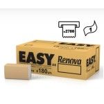 T. MAO FOLHA RENOVA EASY ZIG-ZAG 1FL - 15X180 UN T. MAO FOLHA RENOVA EASY ZIG-ZAG 1FL - 15X180 UN