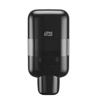 TORK DISPENSADOR SABONETE E DESINFETANTE MINI S5 - 1 UN