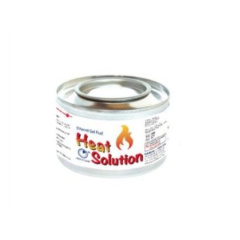 ETANOL GELIFICADO 160 GR - 1 UN
