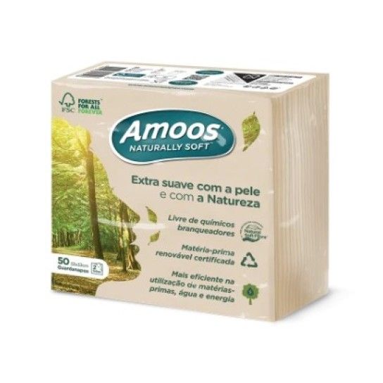 GUARD. 33x33CM NATURALLY SOFT 2 FLS - 1500 UN GUARD. 33x33CM NATURALLY SOFT 2 FLS - 1500 UN
