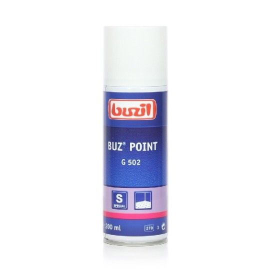 BUZ - POINT G 502 - 200 ML