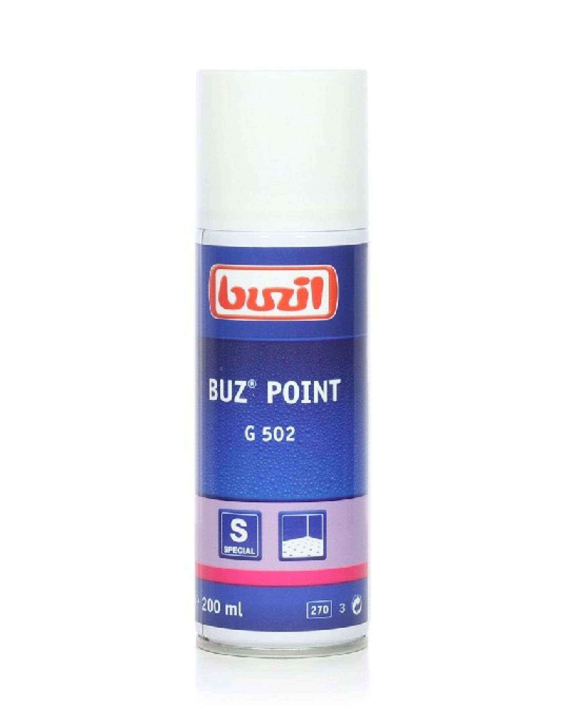 BUZ - POINT G 502 - 200 ML
