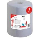 WYPALL L 20 BOBINE AZUL EXTRA LARGO 190MT - 1 RL WYPALL L 20 BOBINE AZUL EXTRA LARGO 190MT - 1 RL