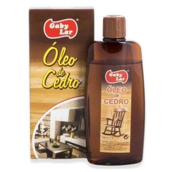 �leo Cedro Tradicional - 190ml