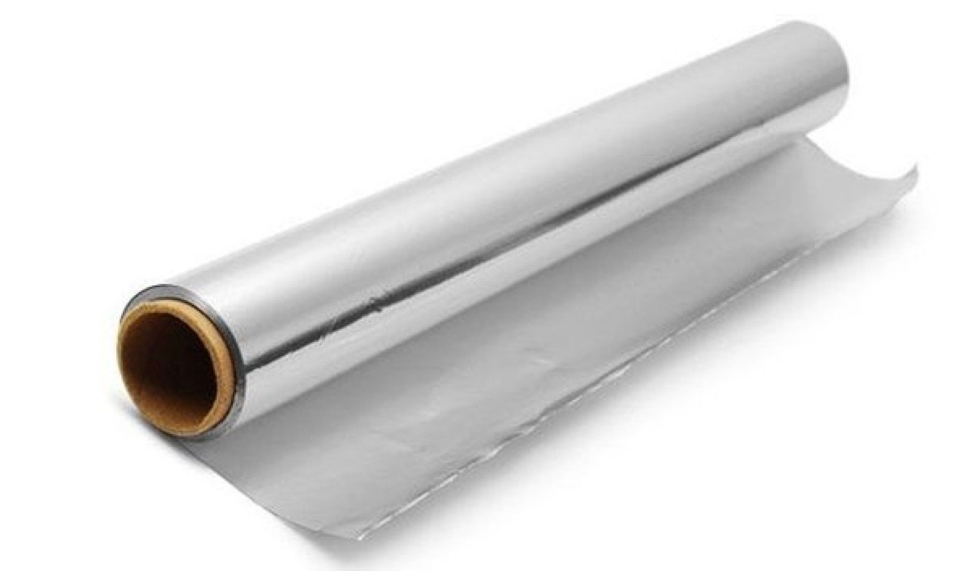 Papel de Aluminio 30 x 250 M 11 - 1 Rollo Papel de Aluminio 30 x 250 M 11 - 1 Rollo